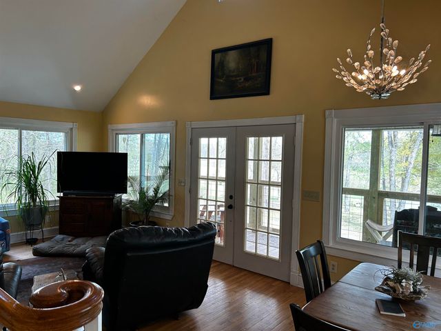 12325 US Hwy 411 N, Centre, AL 35960