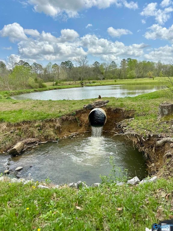 12325 US Hwy 411 N, Centre, AL 35960