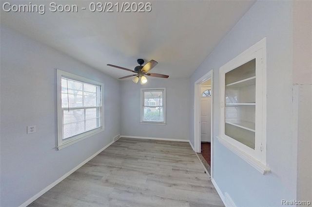 18665 Birwood Street, Detroit, MI 48221