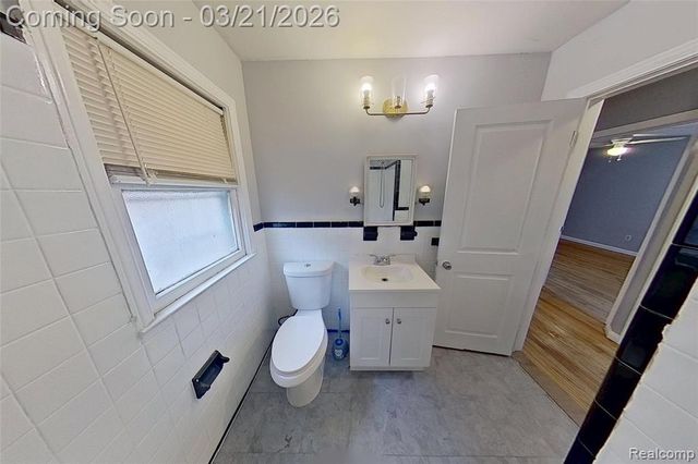 18665 Birwood Street, Detroit, MI 48221