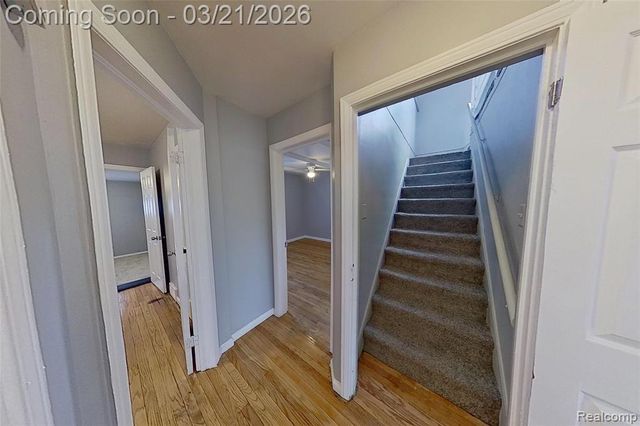 18665 Birwood Street, Detroit, MI 48221