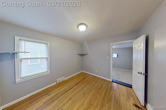 18665 Birwood Street, Detroit, MI 48221