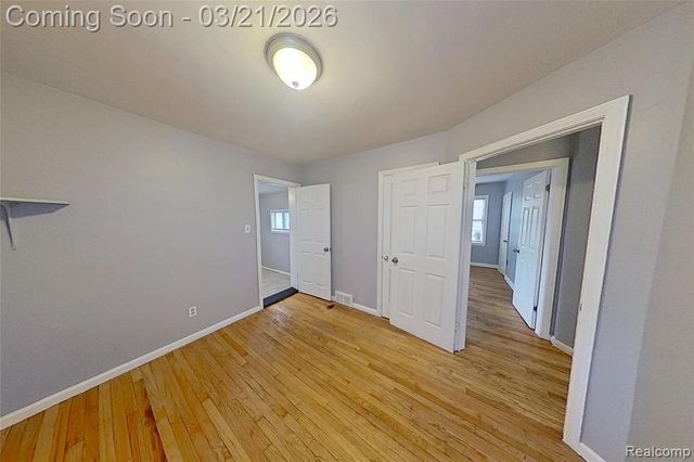 18665 Birwood Street, Detroit, MI 48221