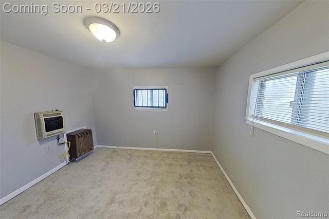 18665 Birwood Street, Detroit, MI 48221