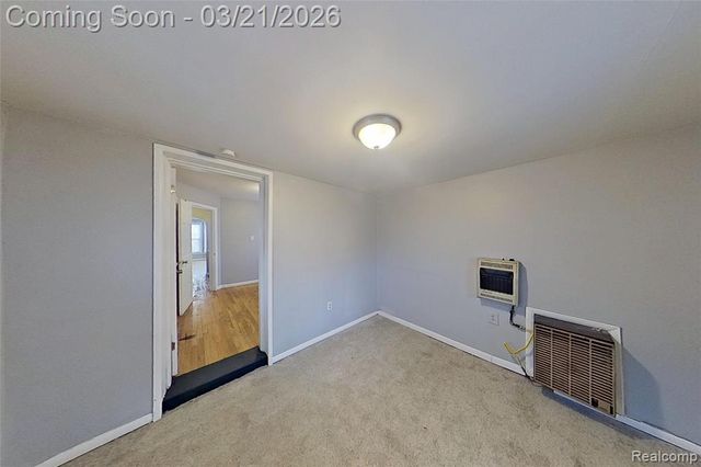 18665 Birwood Street, Detroit, MI 48221