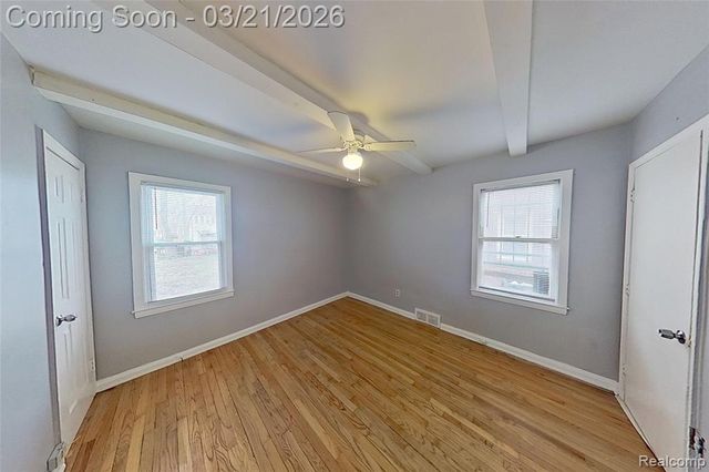 18665 Birwood Street, Detroit, MI 48221