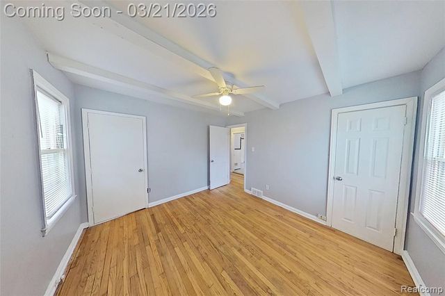 18665 Birwood Street, Detroit, MI 48221