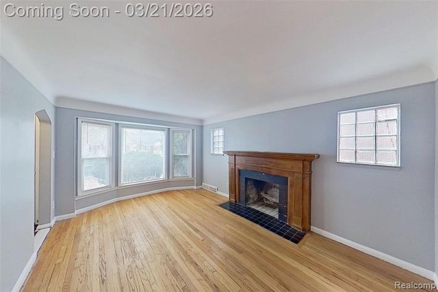 18665 Birwood Street, Detroit, MI 48221