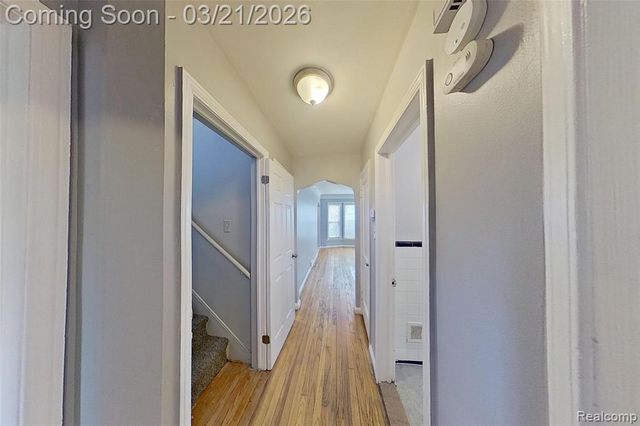 18665 Birwood Street, Detroit, MI 48221