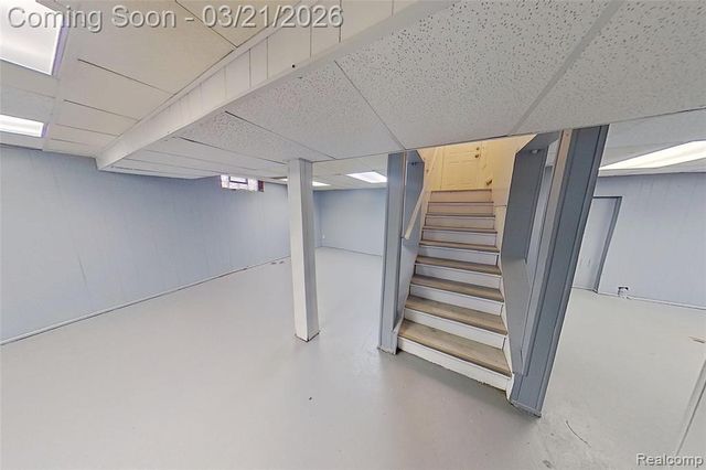 18665 Birwood Street, Detroit, MI 48221