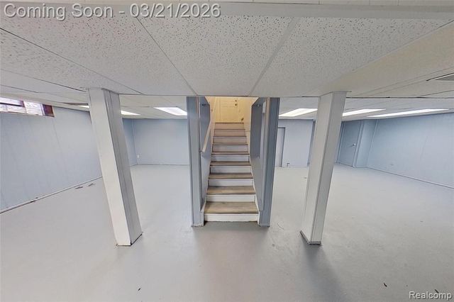 18665 Birwood Street, Detroit, MI 48221