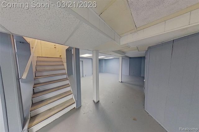 18665 Birwood Street, Detroit, MI 48221