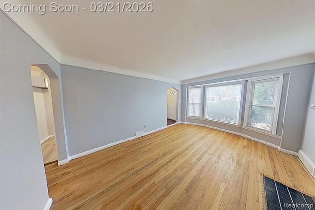 18665 Birwood Street, Detroit, MI 48221