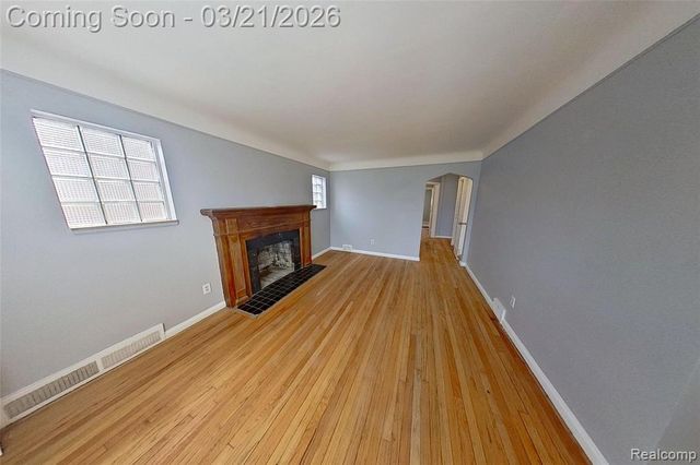 18665 Birwood Street, Detroit, MI 48221