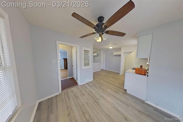 18665 Birwood Street, Detroit, MI 48221