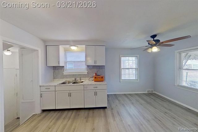 18665 Birwood Street, Detroit, MI 48221