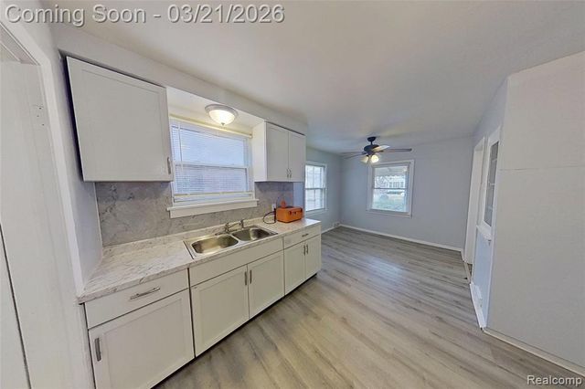 18665 Birwood Street, Detroit, MI 48221