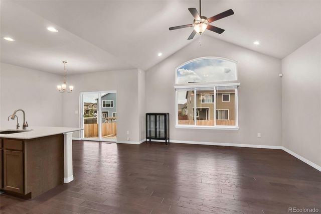 9423 Fairway Glen Drive, Peyton, CO 80831