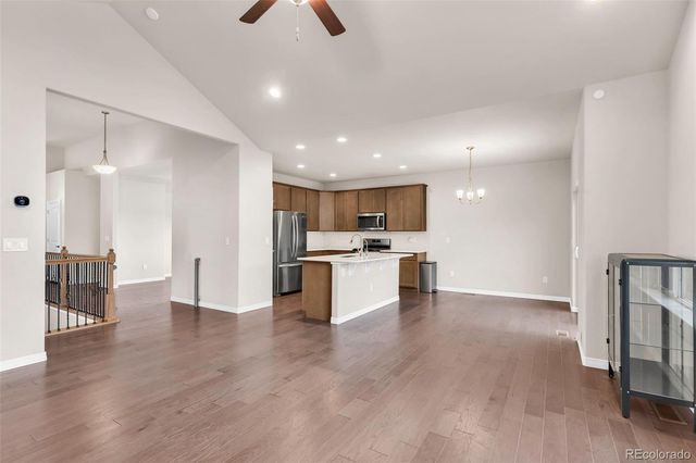 9423 Fairway Glen Drive, Peyton, CO 80831
