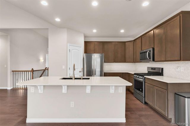 9423 Fairway Glen Drive, Peyton, CO 80831