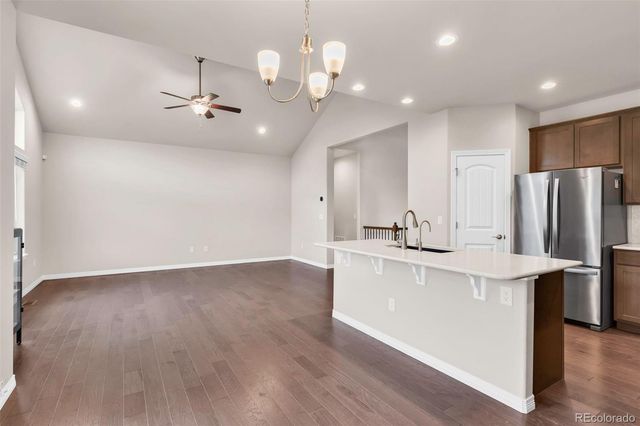 9423 Fairway Glen Drive, Peyton, CO 80831
