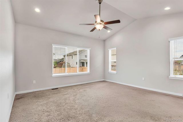 9423 Fairway Glen Drive, Peyton, CO 80831