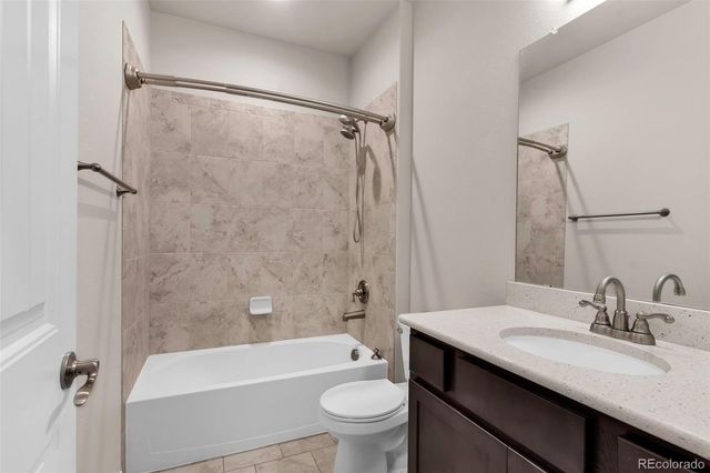 9423 Fairway Glen Drive, Peyton, CO 80831