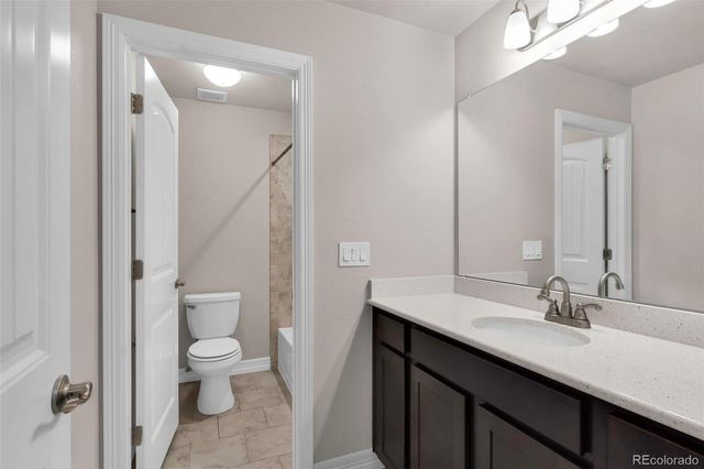 9423 Fairway Glen Drive, Peyton, CO 80831