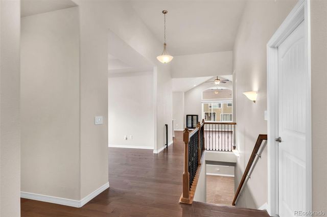 9423 Fairway Glen Drive, Peyton, CO 80831