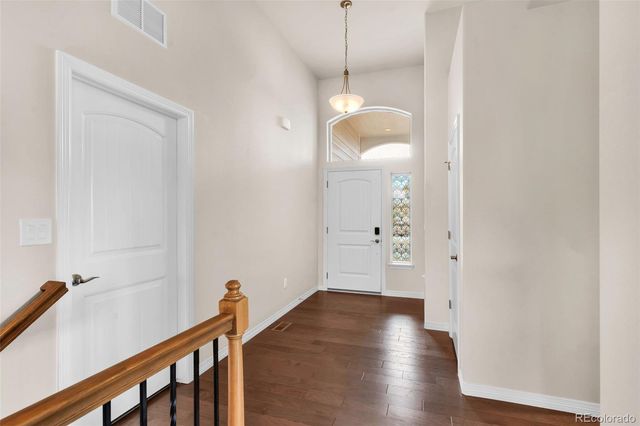 9423 Fairway Glen Drive, Peyton, CO 80831
