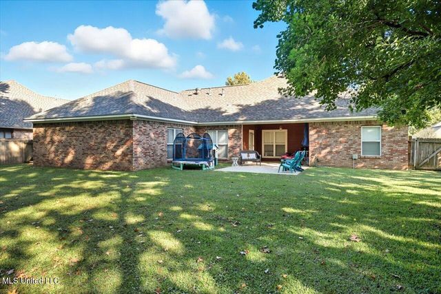 149 Navajo Circle, Clinton, MS 39056