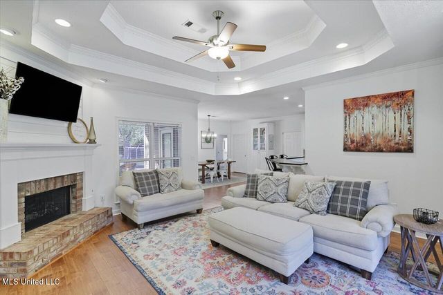 149 Navajo Circle, Clinton, MS 39056
