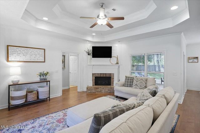 149 Navajo Circle, Clinton, MS 39056