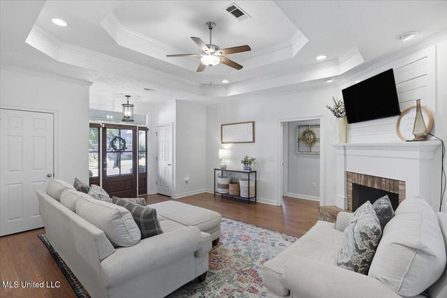 149 Navajo Circle, Clinton, MS 39056