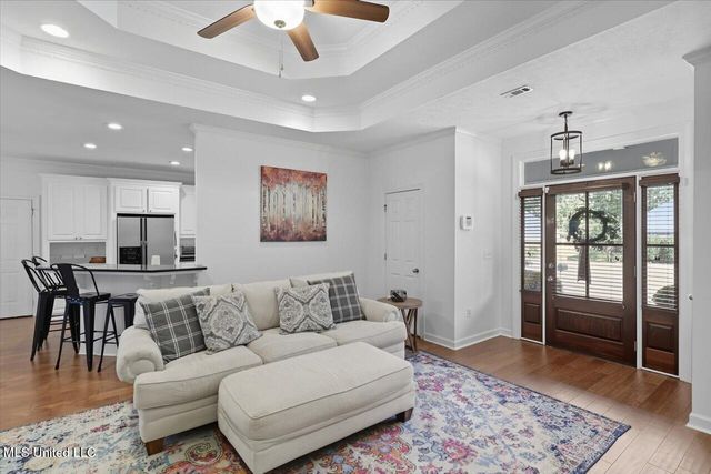 149 Navajo Circle, Clinton, MS 39056