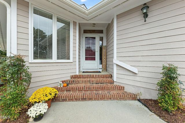 1937 Castle Pines Drive, Raleigh, NC 27604