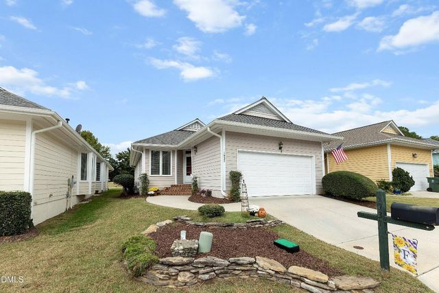 1937 Castle Pines Drive, Raleigh, NC 27604
