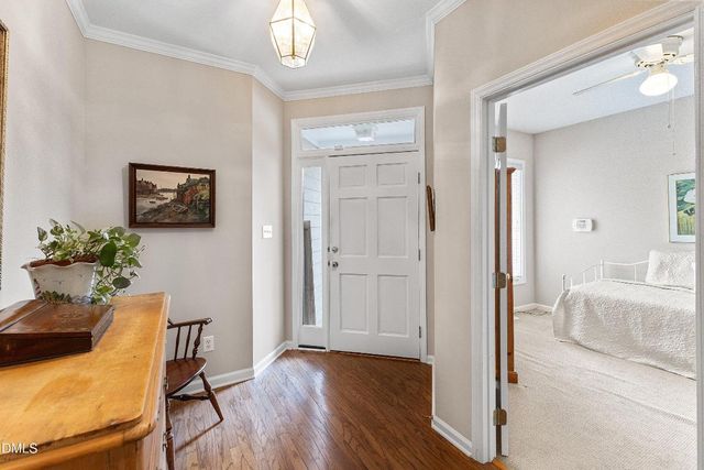 1937 Castle Pines Drive, Raleigh, NC 27604