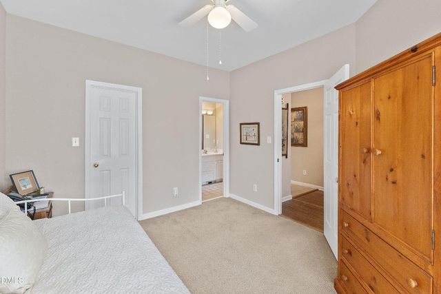 1937 Castle Pines Drive, Raleigh, NC 27604