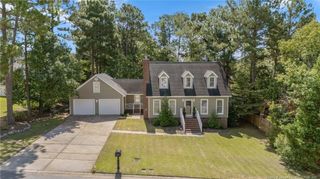 6415 Burnside Place, Fayetteville, NC 28311