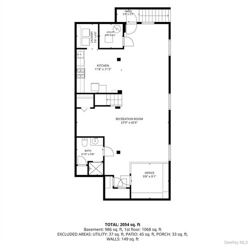 20119 24th Avenue, Bayside, NY 11360