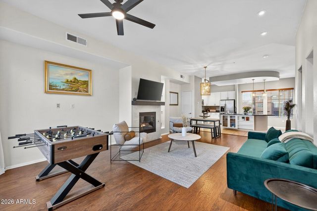 6745 N 93RD Avenue 1166, Glendale, AZ 85305