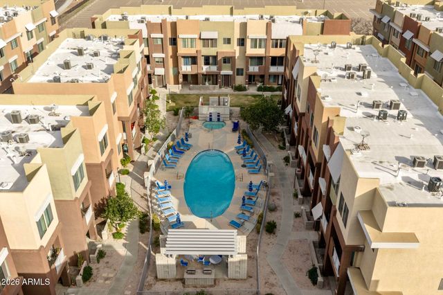 6745 N 93RD Avenue 1166, Glendale, AZ 85305