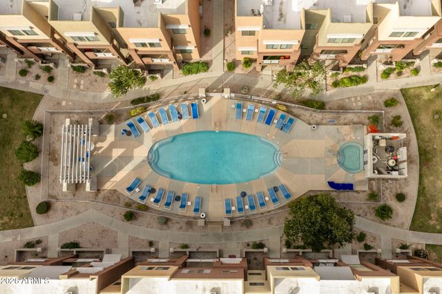 6745 N 93RD Avenue 1166, Glendale, AZ 85305