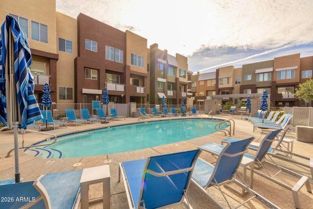 6745 N 93RD Avenue 1166, Glendale, AZ 85305