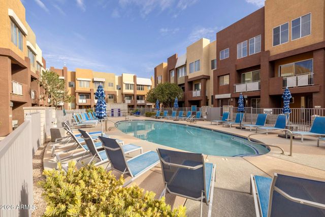 6745 N 93RD Avenue 1166, Glendale, AZ 85305