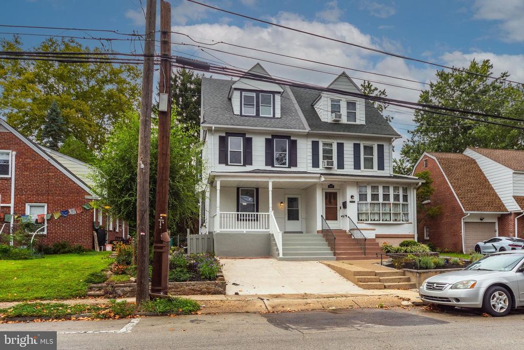 53 E ESSEX AVE, LANSDOWNE, PA 19050 — photo 2