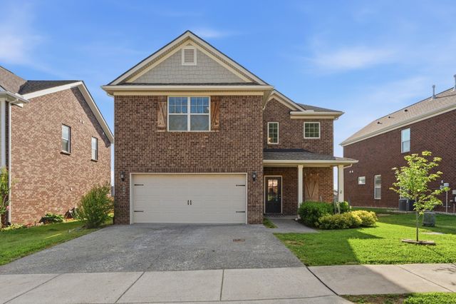 300 Black Thorn Ln, Gallatin, TN 37066