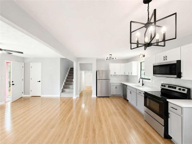 355 Oak Hill Circle, Covington, GA 30016