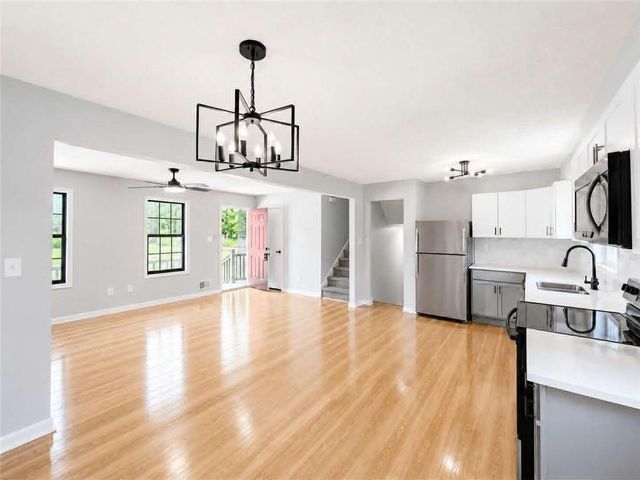 355 Oak Hill Circle, Covington, GA 30016